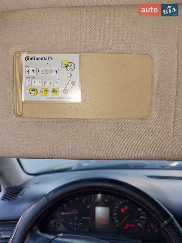 Седан Audi A6 1999 в Виннице фото 9 Седан Audi A6 1999 в Виннице