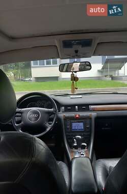 Седан Audi A6 2004 в Виннице фото 2 Седан Audi A6 2004 в Виннице