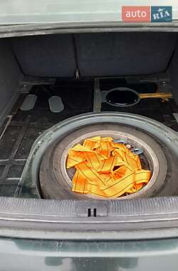 Седан Audi A6 2004 в Виннице