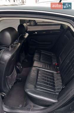 Седан Audi A6 2004 в Виннице фото 10 Седан Audi A6 2004 в Виннице