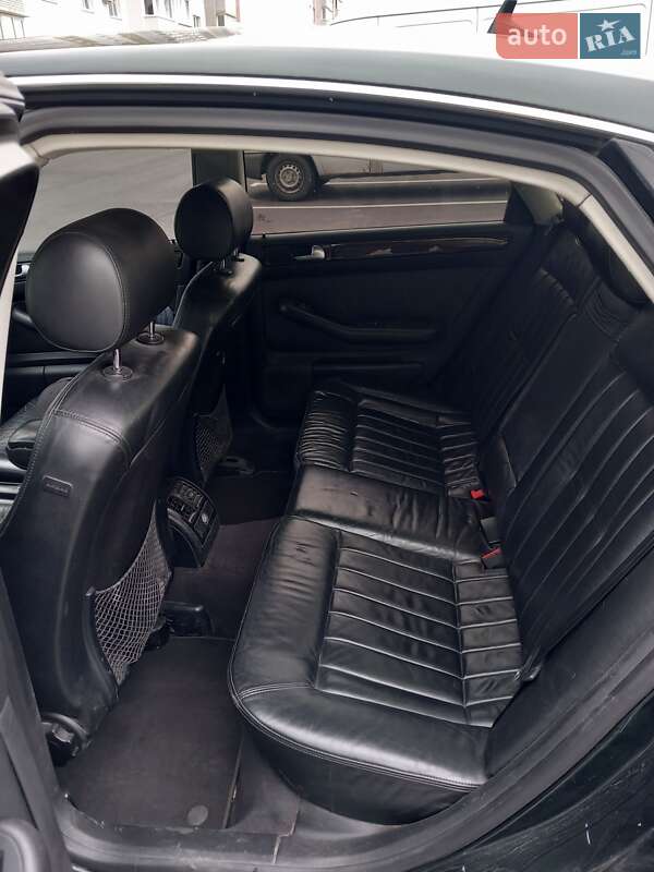 Седан Audi A6 2004 в Виннице фото 14 Седан Audi A6 2004 в Виннице