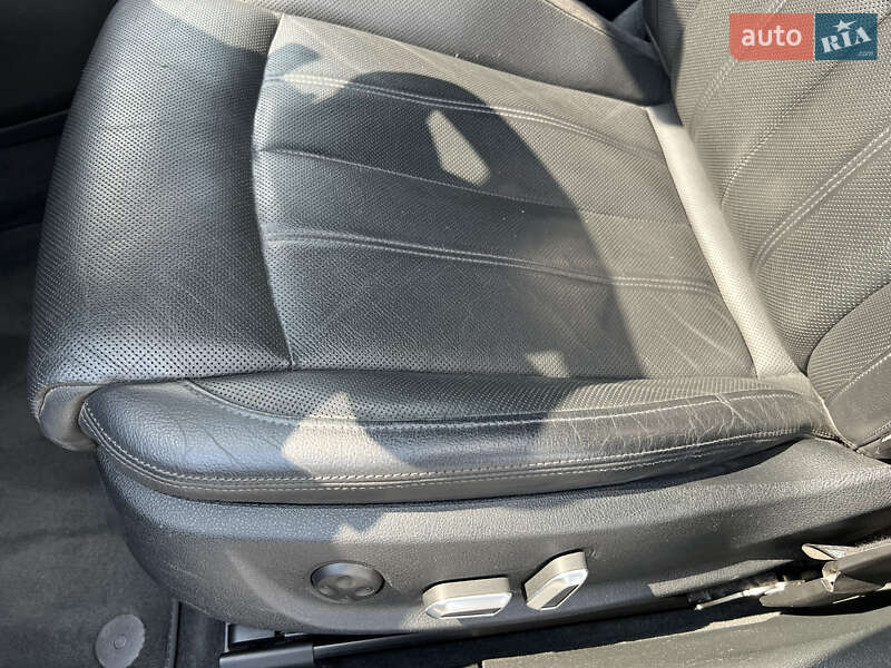 Универсал Audi A6 2017 в Прилуках фото 25 Универсал Audi A6 2017 в Прилуках