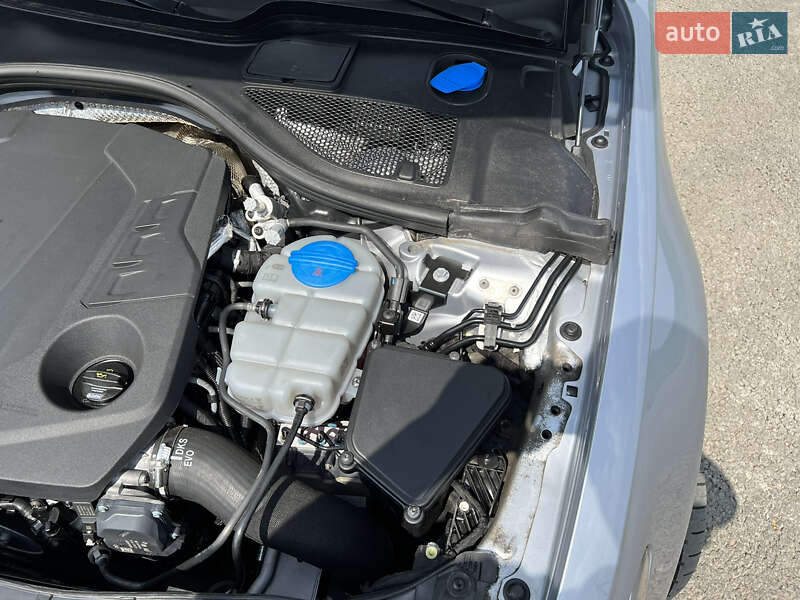 Универсал Audi A6 2017 в Прилуках фото 30 Универсал Audi A6 2017 в Прилуках