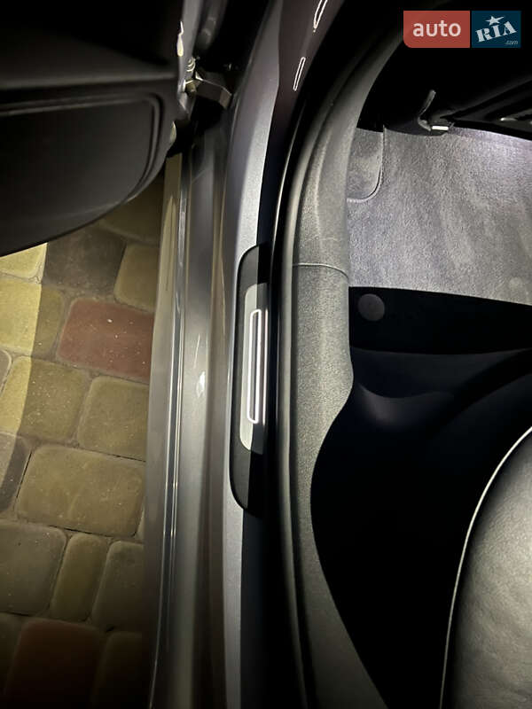 Универсал Audi A6 2017 в Прилуках фото 37 Универсал Audi A6 2017 в Прилуках