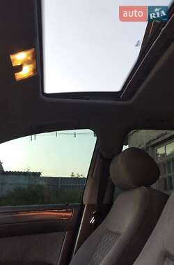 Универсал Audi A6 1998 в 