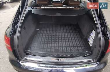 Універсал Audi A6 2010 в Вараші