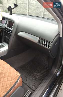 Универсал Audi A6 2010 в Вараше