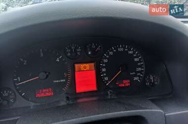 Универсал Audi A6 2001 в 