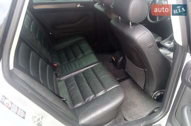 Универсал Audi A6 2003 в 