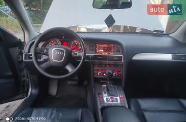 Седан Audi A6 2005 в Гайвороні