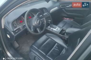 Седан Audi A6 2005 в Гайвороні