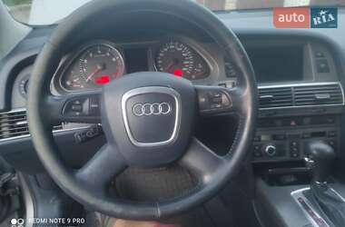 Седан Audi A6 2005 в Гайвороні