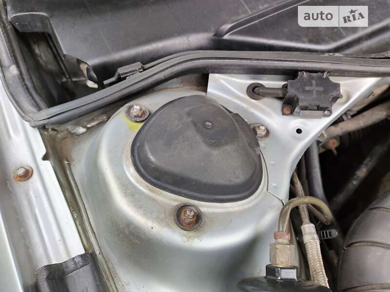 Седан Audi A6 1996 в Киеве