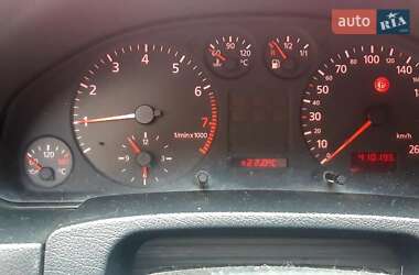 Седан Audi A6 1998 в Ужгороде