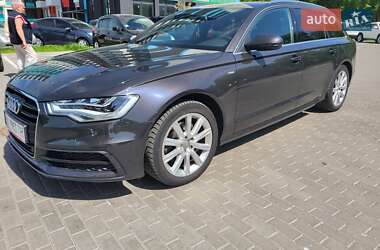 Універсал Audi A6 2012 в Рівному фото 26 Універсал Audi A6 2012 в Рівному
