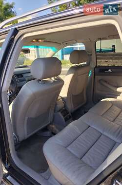 Универсал Audi A6 2004 в 