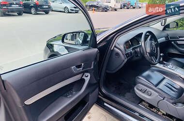 Седан Audi A6 2008 в 
