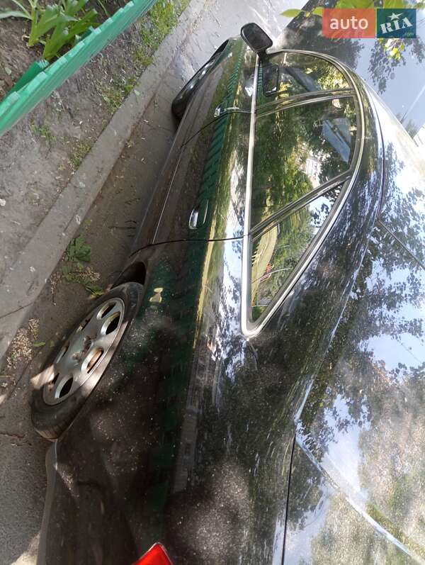 Седан Audi A6 2003 в Киеве