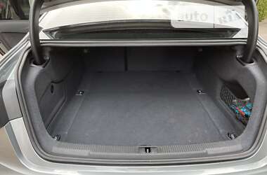 Седан Audi A6 2013 в Львові