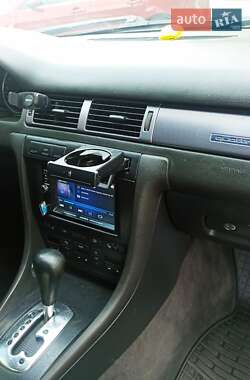 Универсал Audi A6 2004 в 