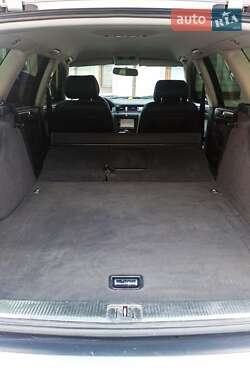 Универсал Audi A6 2004 в 