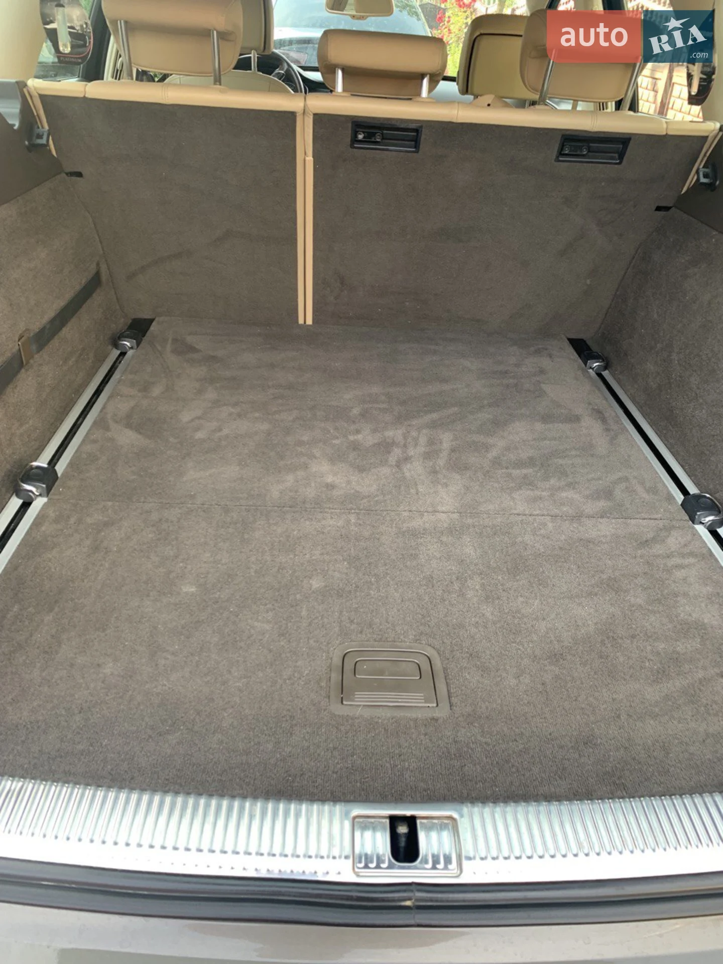 2012 Audi A6 - мініатюра 5