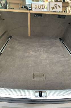 Универсал Audi A6 2012 в 