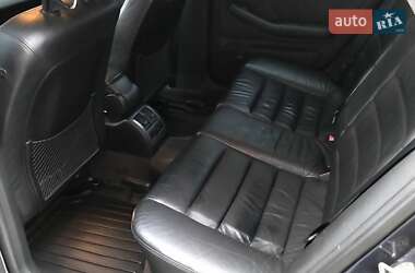 Седан Audi A6 2003 в 