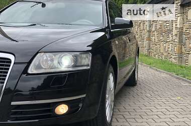 Універсал Audi A6 2007 в 