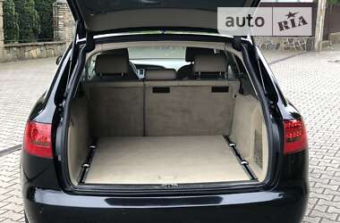 Універсал Audi A6 2007 в 