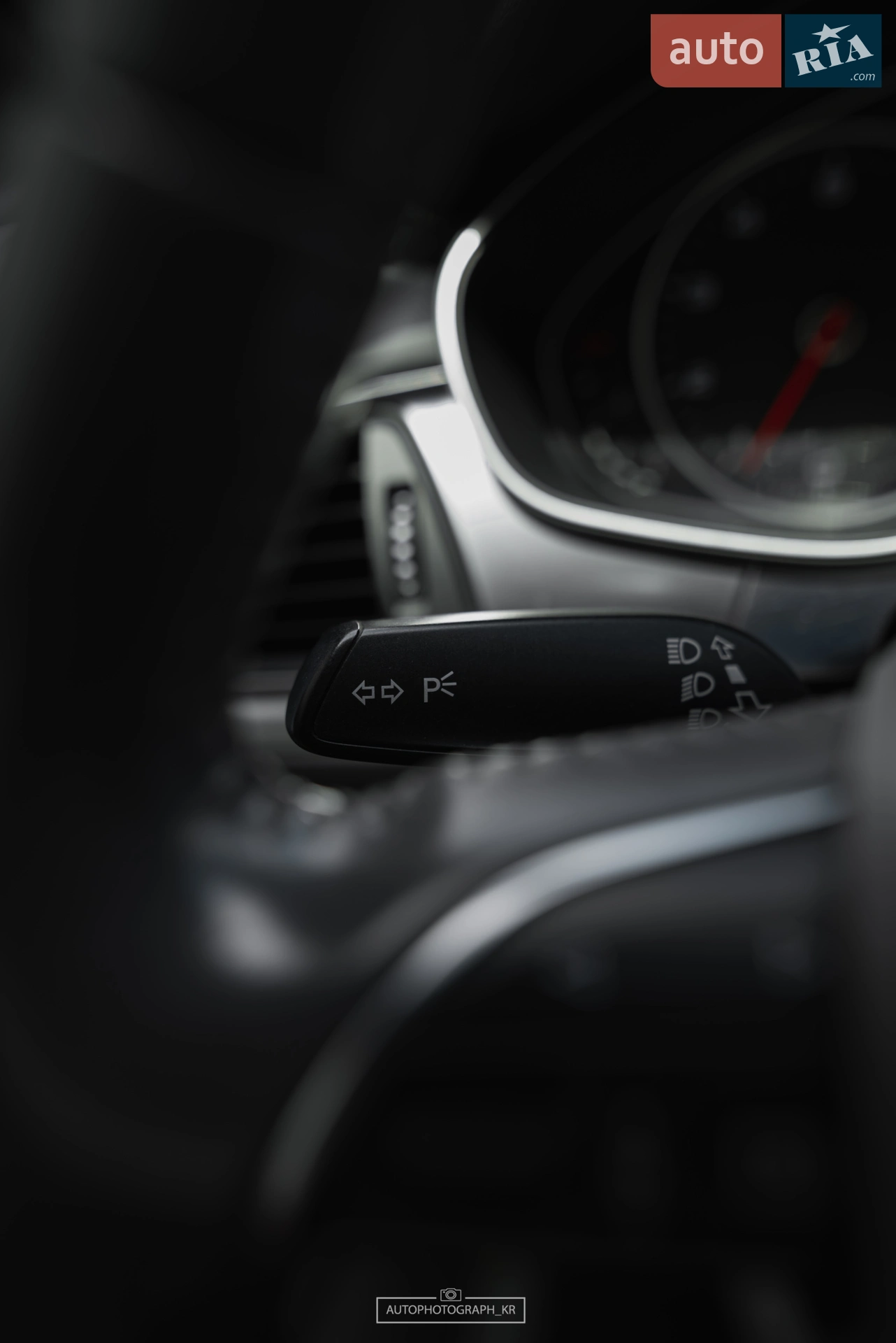 2014 Audi A6 - мініатюра 27