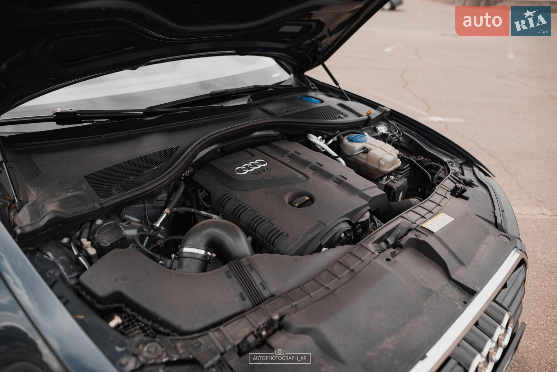 2014 Audi A6 - мініатюра 34