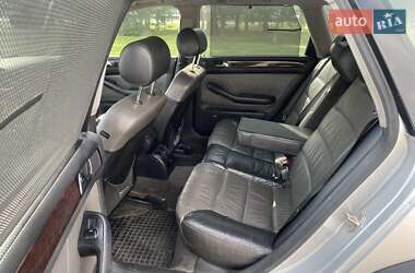 Универсал Audi A6 2001 в 