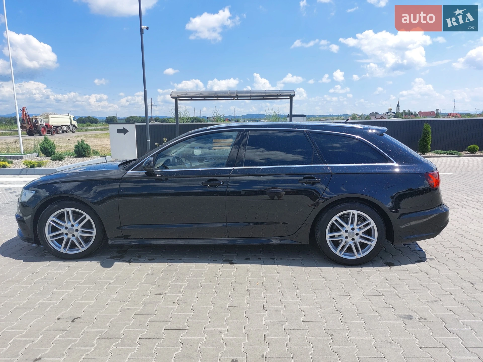 2018 Audi A6 - мініатюра 10