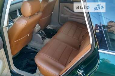 Универсал Audi A6 1999 в 