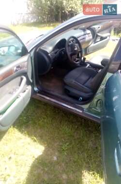 Седан Audi A6 1999 в Чуднове