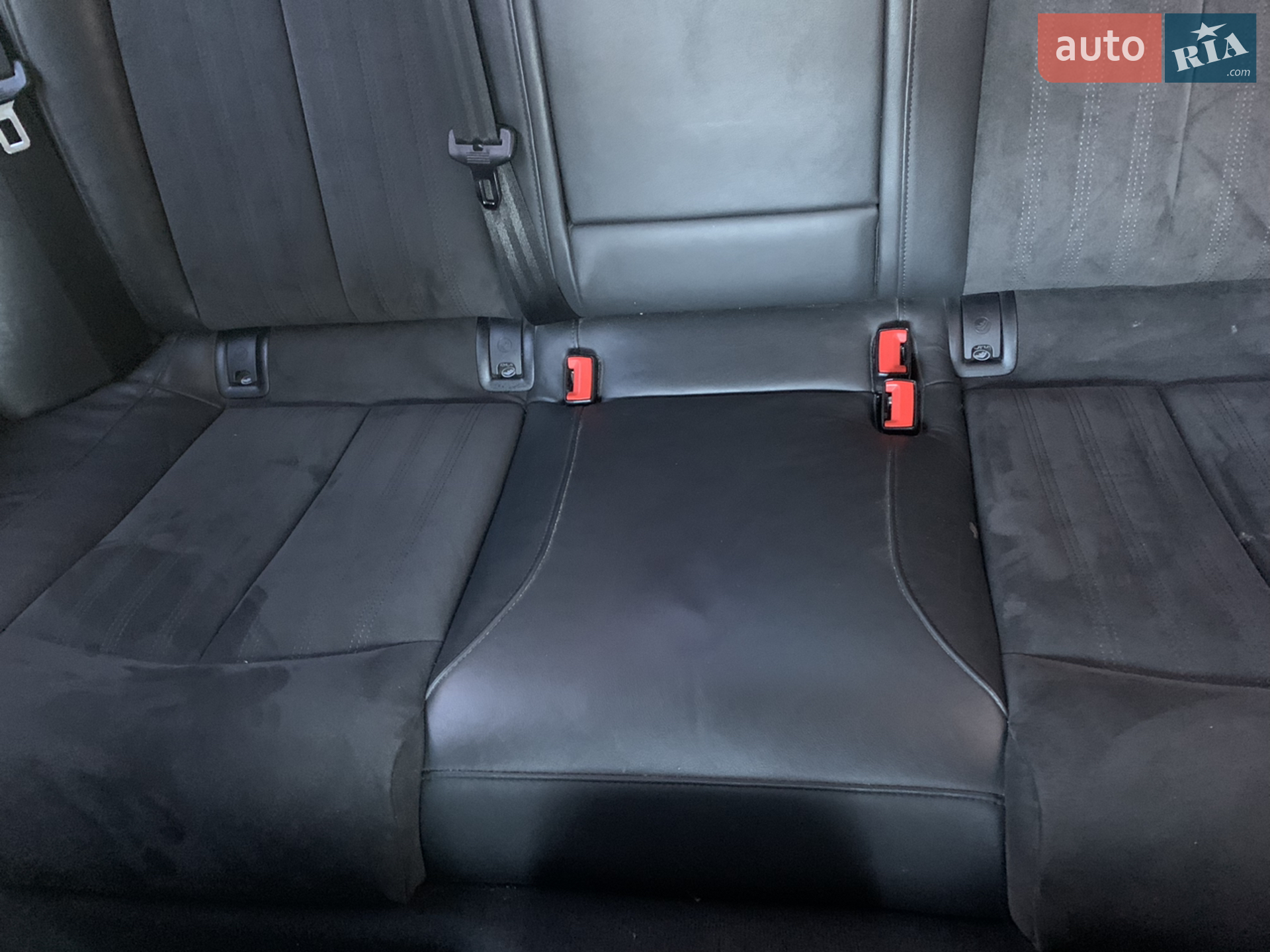 2013 Audi A6 - мініатюра 9