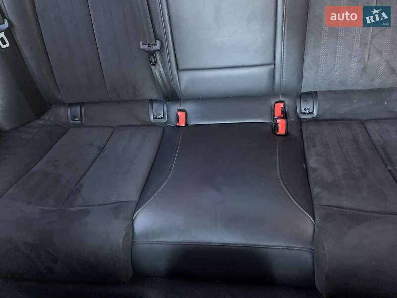 Седан Audi A6 2013 в Хмельницком фото 9 Седан Audi A6 2013 в Хмельницком