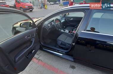 Универсал Audi A6 2006 в Одессе