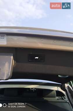 Универсал Audi A6 2007 в 