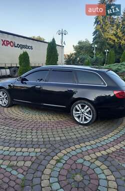 Универсал Audi A6 2006 в 