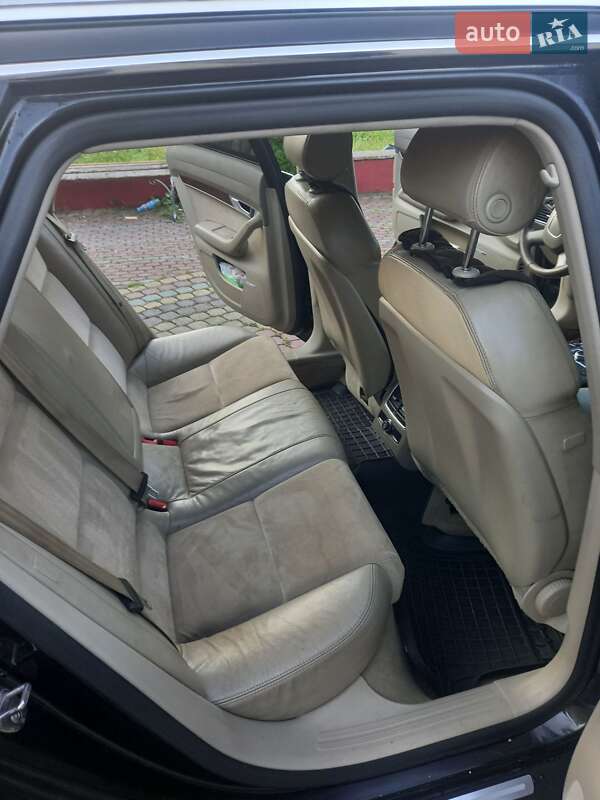 Универсал Audi A6 2006 в Ужгороде