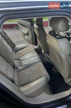 Универсал Audi A6 2006 в 