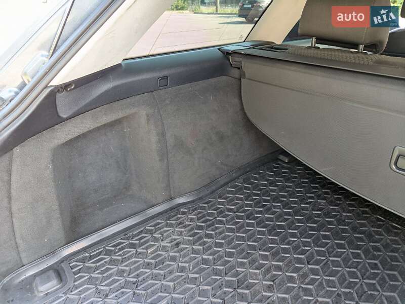 Универсал Audi A6 2006 в Хмельницком