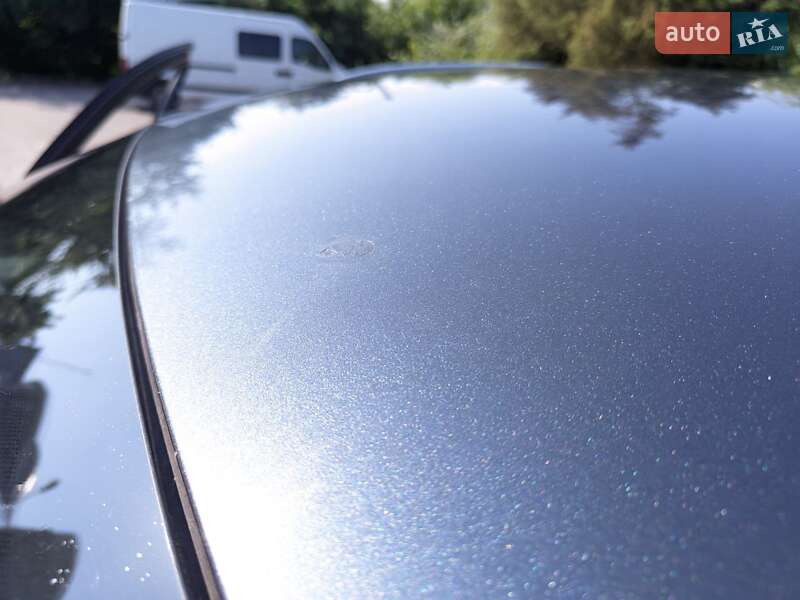 Универсал Audi A6 2006 в Хмельницком