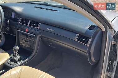 Седан Audi A6 1998 в 
