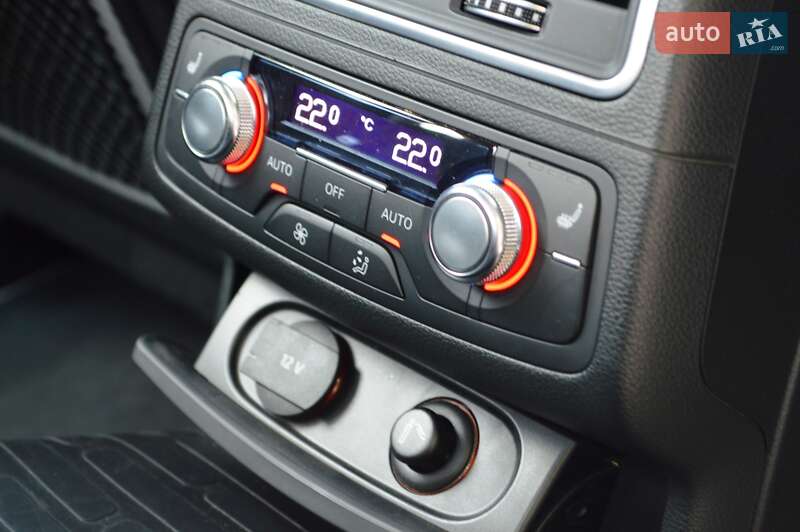 Седан Audi A6 2015 в Одессе