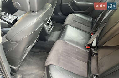 Седан Audi A6 2011 в 