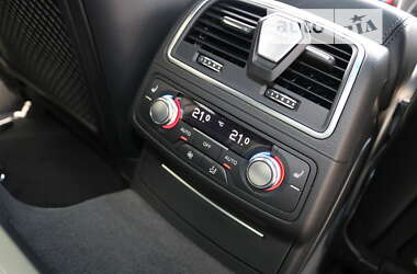 Универсал Audi A6 2016 в 