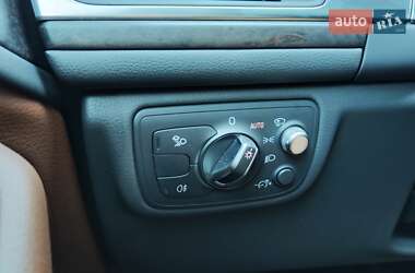Седан Audi A6 2018 в 